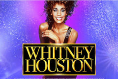 Whitney Houston