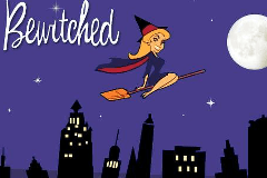 Bewitched