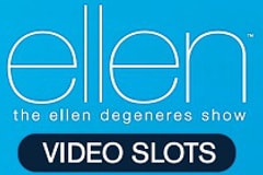 free ellen degeneres slot games