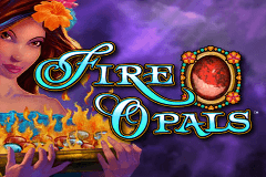 Fire opals slot machine free online games