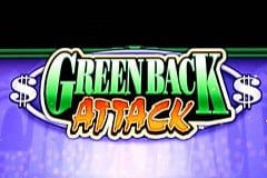 Greenback Attack