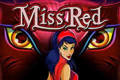 miss red pokies real money