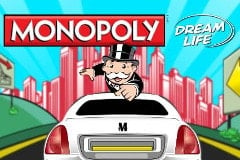 Monopoly Dream Life Slot Free Play