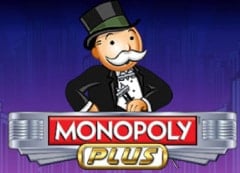 monopoly plus slots