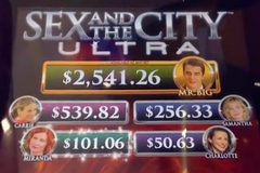 New sex and the city slot machine movie