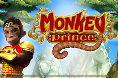 The Monkey Prince