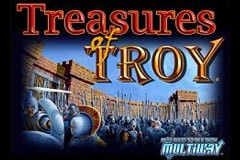 treasures of troy