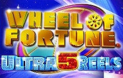 Wheel Of Fortune Slot Machine Online