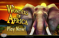 Wonders of Africa