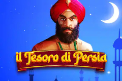 Il Tesoro di Persia