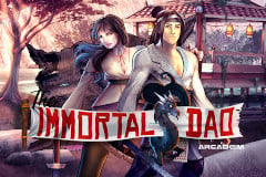 Immortal Dao