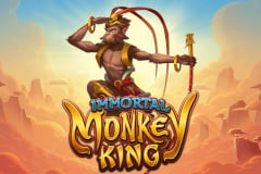 Immortal Monkey King