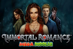 Immortal Romance Mega Moolah