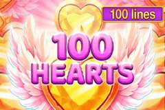 100 Hearts