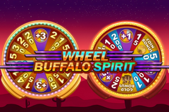 Buffalo Spirit Wheel