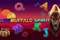 Buffalo Spirit