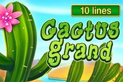 Cactus Grand