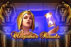 Cleopatra's Rituals