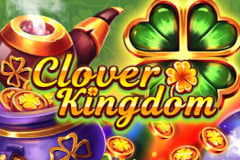 Clover Kingdom 3x3