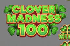 Clover Madness 100