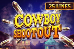 Cowboy Shootout