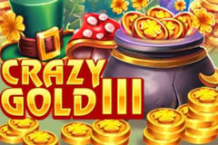 Crazy Gold III