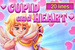 Cupid and Heart