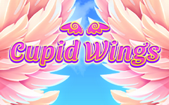 Cupid Wings