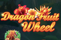 Dragon Fruit Wheel