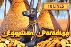 Egyptian Paradise