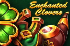 Enchanted Clovers