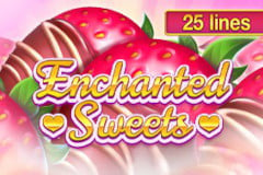 Enchanted Sweets