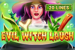 Evil Witch Laugh