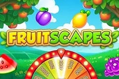 Fruit Scapes