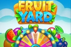 Fruit Yard