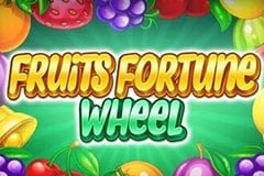 Fruits Fortune Wheel