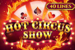 Hot Circus Show