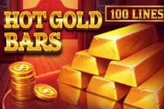 Hot Gold Bars