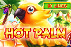 Hot Palm