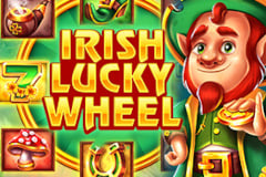 Irish Lucky Wheel