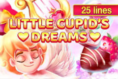 Little Cupid's Dreams