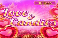 Love & Candies