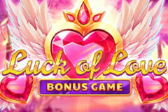 Luck of Love