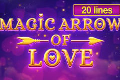 Magic Arrow of Love