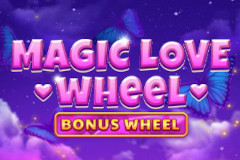 Magic Love Wheel