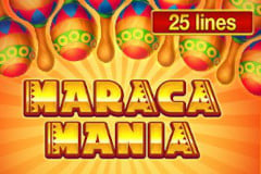 Maraca Mania