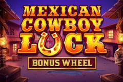 Mexican Cowboy Luck