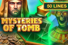 Mysteries of Tomb