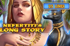 Nefertiti's Long Story