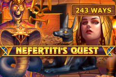 Nefertiti's Quest